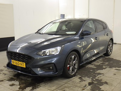 Ford FOCUS 1.0 EcoBo Hybrid 125pk ST-Line X Bus 5d 5d