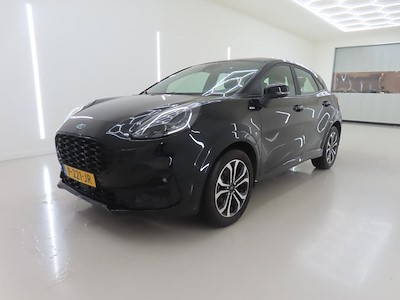 Ford PUMA 1.0 EcoBoost Hybrid ST-Line 5d