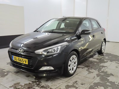 Hyundai I20 1.0 T-GDI 100 Comfort 5d