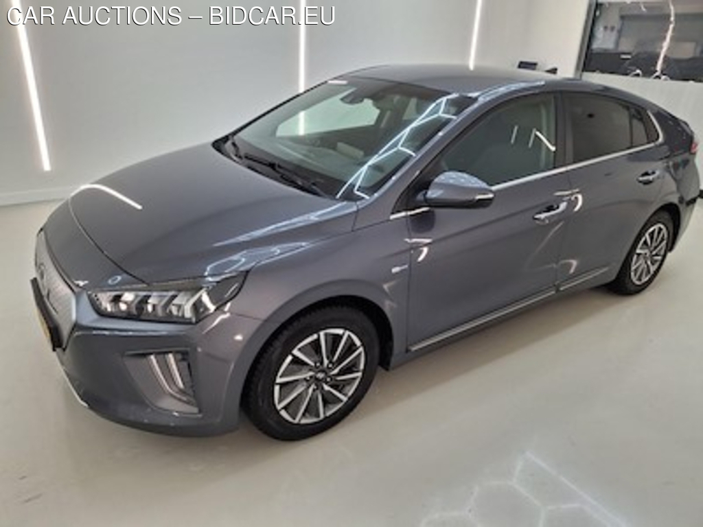 Hyundai Ioniq EV Comfort 5d