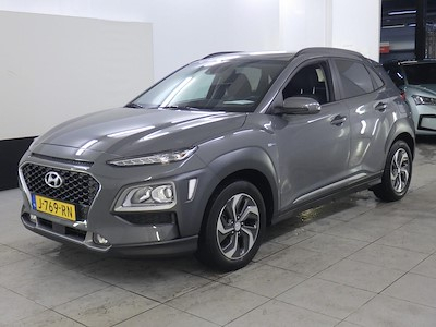 Hyundai KONA 1.6 GDI HEV Fashion 5d