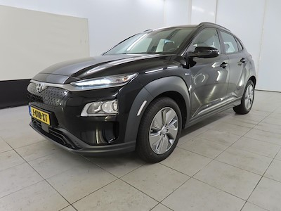 Hyundai KONA Comfort Smart Electric 64 kWh 5d