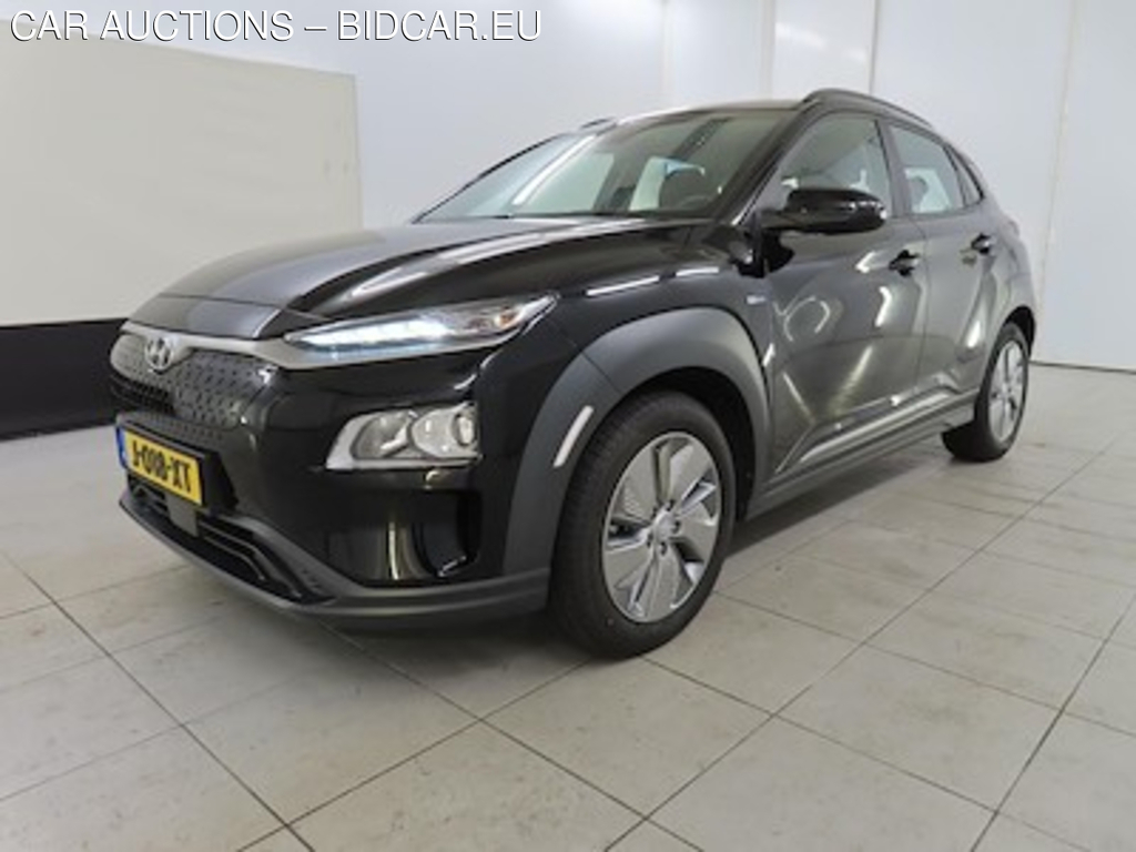 Hyundai KONA Comfort Smart Electric 64 kWh 5d