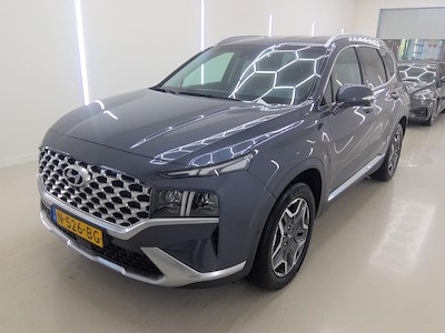 Hyundai Santa FE 1.6 T-GDI HEV Premium 5d