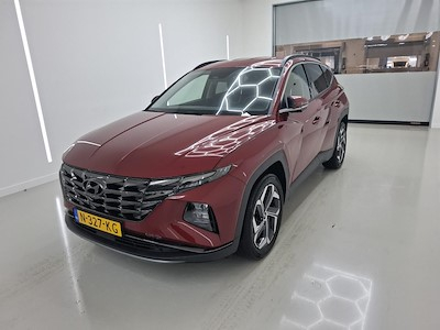 Hyundai TUCSON 1.6 T-GDI HEV Premium Automaat 5d