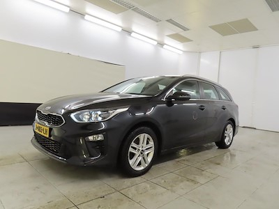 Kia Ceed sportswagon 1.0 T-GDi DynamicLine