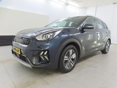 Kia Niro 1.6 GDi Hybrid ActieAuto 5d DynamicLine APL
