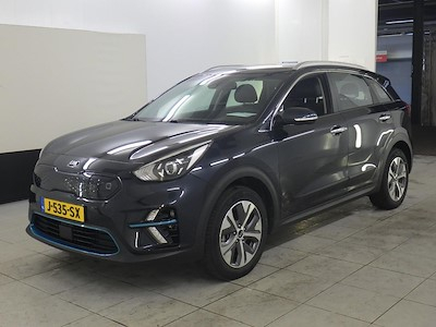 Kia Niro e-Niro EV DynamicLine