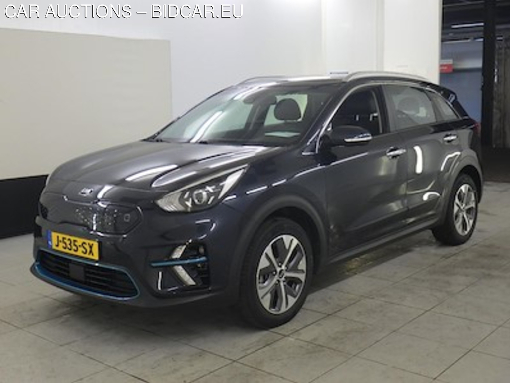 Kia Niro e-Niro EV DynamicLine