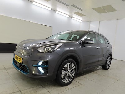 Kia Niro e-Niro EV DynamicLine 5d