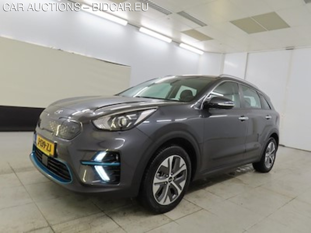 Kia Niro e-Niro EV DynamicLine 5d