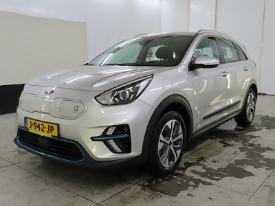 Kia Niro e-Niro EV DynamicLine 5d