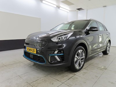 Kia Niro e-Niro EV DynamicLine 5d
