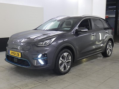 Kia Niro e-Niro EV ExecutiveLine 3-fase 5d