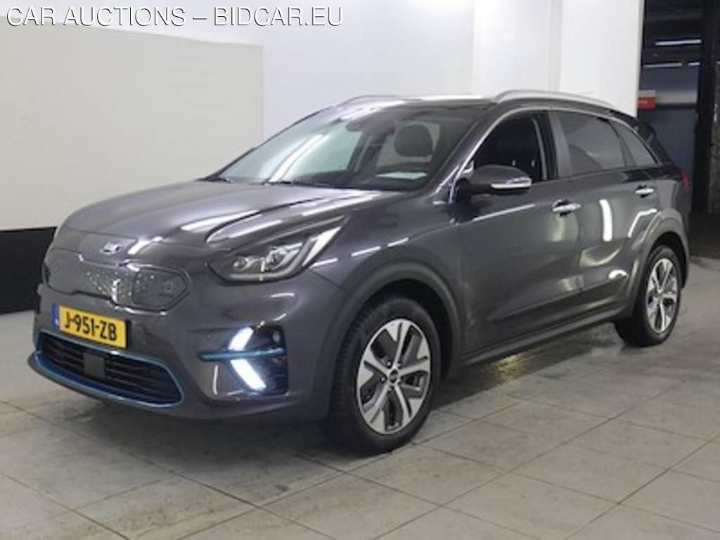 Kia Niro e-Niro EV ExecutiveLine 3-fase 5d