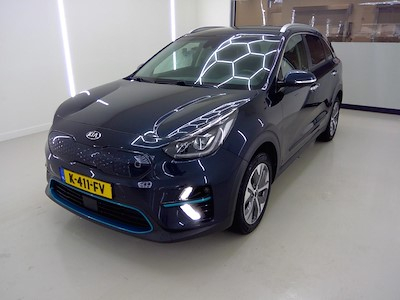 Kia Niro e-Niro EV ExecutiveLine 3-fase 5d