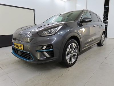 Kia Niro e-Niro EV ExecutiveLine 5d