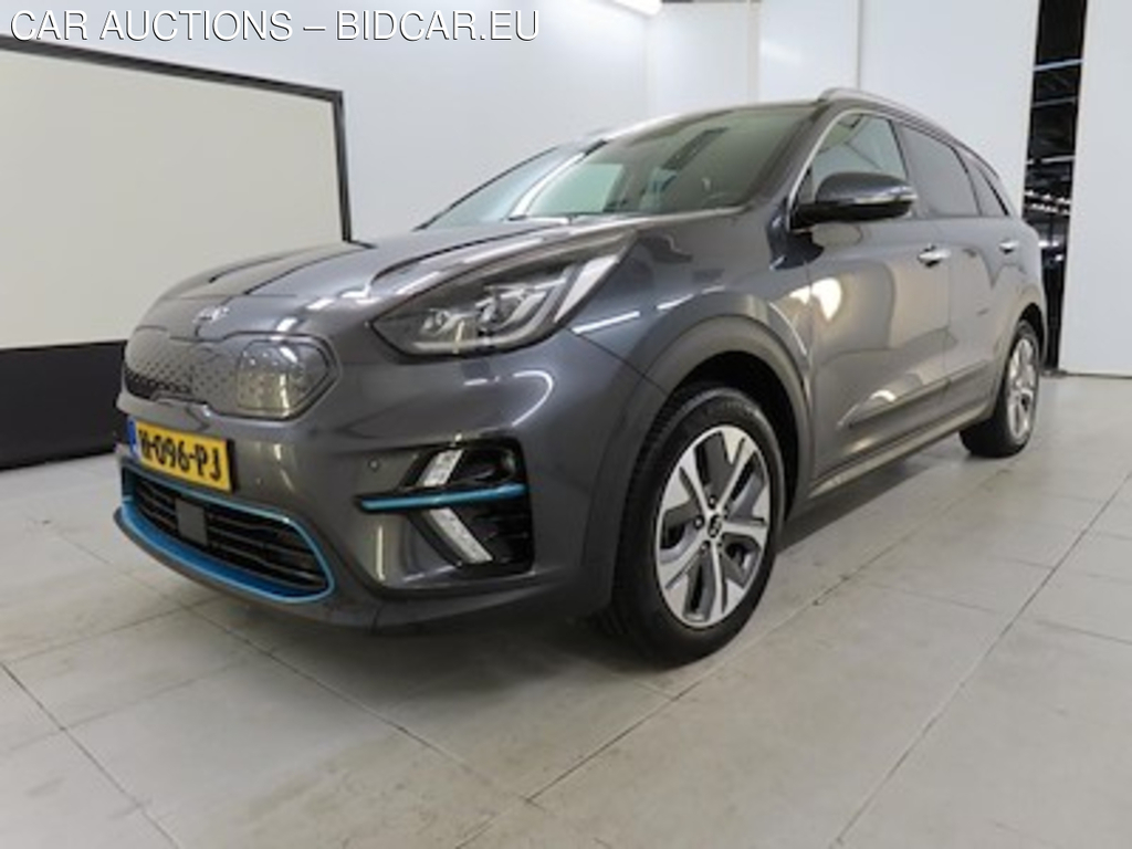 Kia Niro e-Niro EV ExecutiveLine 5d