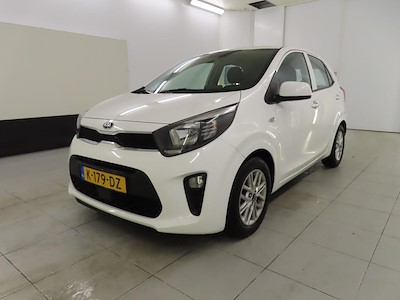 Kia Picanto 1.0 DPi DynamicLine 5-zits 5d ActieAuto