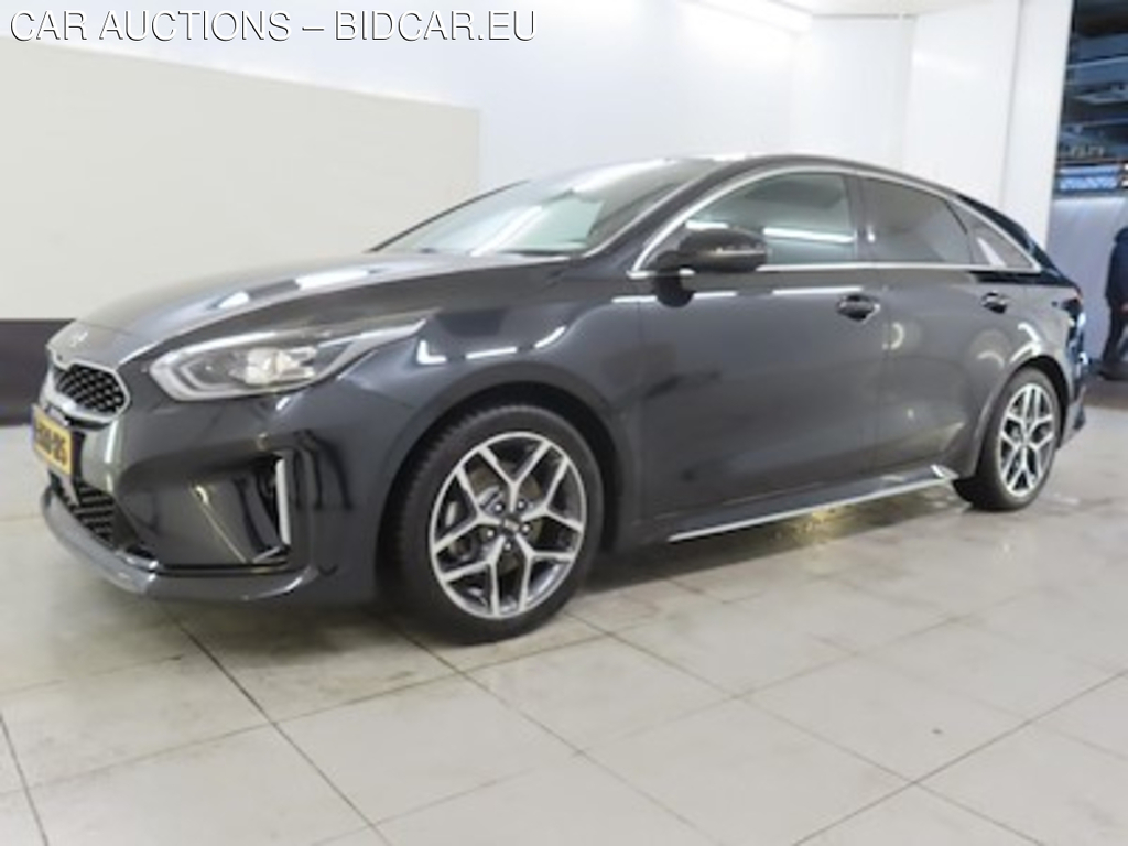 Kia ProCeed 1.5 T-GDi GT-Line 5d