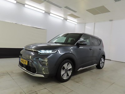 Kia Soul e-Soul 5d ExecutiveLine 64kWh