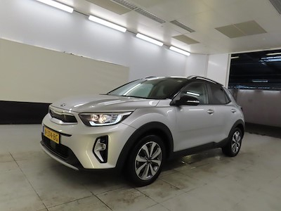 Kia Stonic 1.0 T-GDi MHEV 74 kW DynamicPlusLine