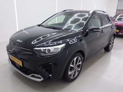Kia Stonic 1.0 T-GDi MHEV GT-Line 5d