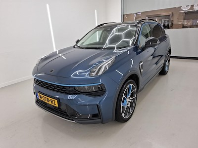 Lynk & Co 01 1.5 192kW PHEV 5d Onze Deal