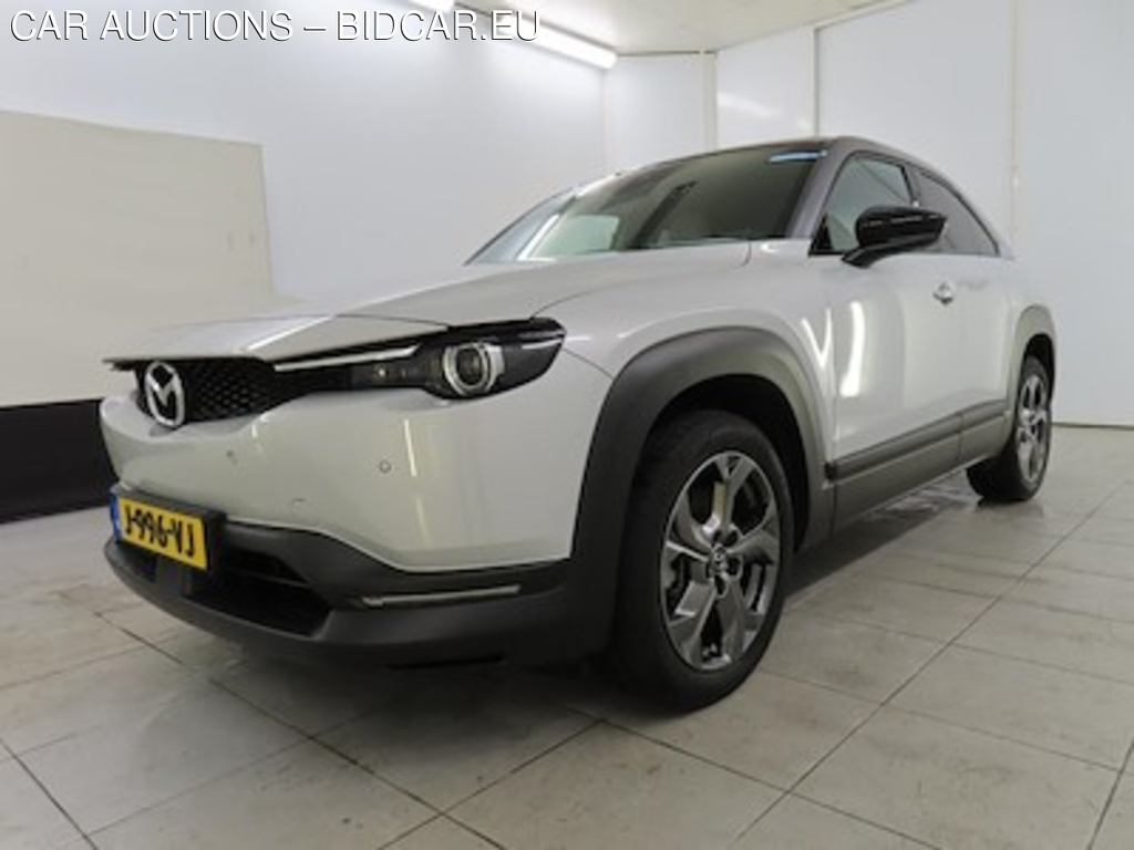 Mazda MX-30 E-SKYACTIV 145 First Edition
