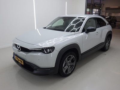 Mazda MX-30 E-SKYACTIV 145 First Edition