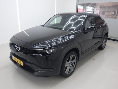 Mazda MX-30 E-SKYACTIV 145 First Edition