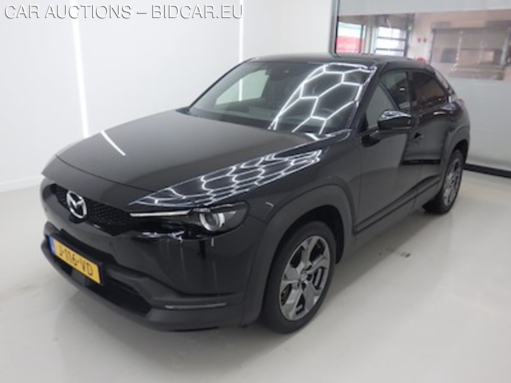 Mazda MX-30 E-SKYACTIV 145 First Edition