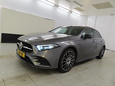 Mercedes-Benz A-klasse A 250 e 8G-DCT Business Sol AMG Limited 5d