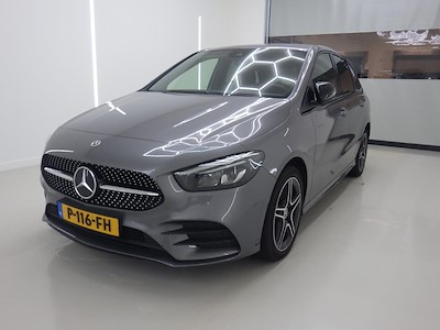 Mercedes-Benz B-Klasse B 250 E 7G-DCT Bus. Sol. AMG Limited 5d