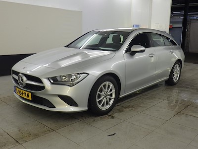 Mercedes-Benz Cla shooting brake CLA 200 5d