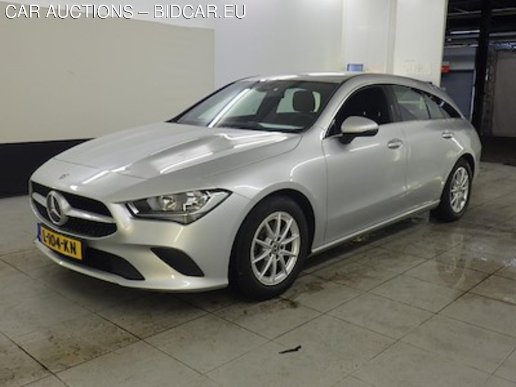 Mercedes-Benz Cla shooting brake CLA 200 5d
