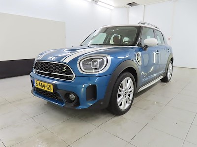 MINI Countryman Cooper S E Business Edition ALL4 5d