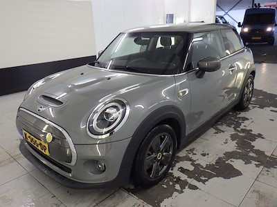 MINI  Electric Basic 3d