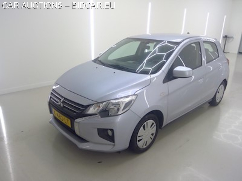 Mitsubishi Space star 1.0 Cool+ 5d