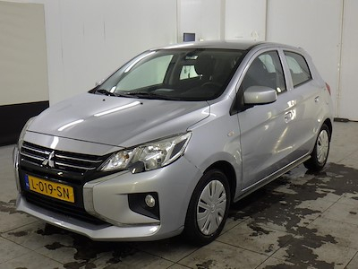 Mitsubishi Space star 1.2 Cool+ SDA 5d