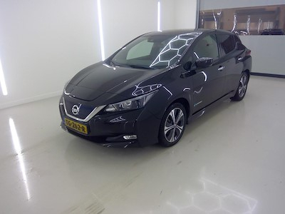 Nissan Leaf ActieAuto 40kWh 5d 2.ZERO edition