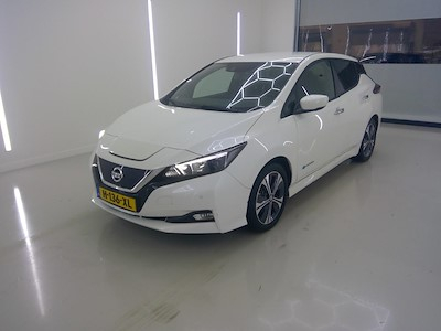 Nissan Leaf ActieAuto 40kWh 5d N-Connecta APL