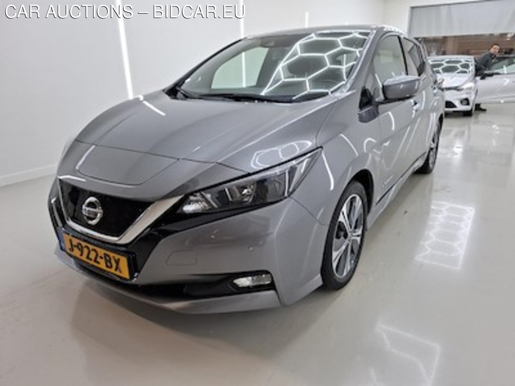 Nissan Leaf ActieAuto 40kWh 5d N-Connecta APL
