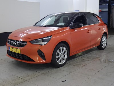 Opel CORSA 1.2 TURBO 74KW ELEGANCE 5d