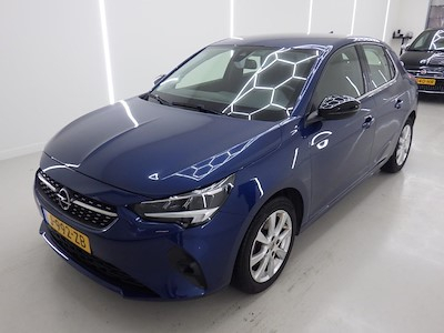 Opel CORSA 1.2 TURBO ELEGANCE 74KW ACTI ELEGANCE APL 5d