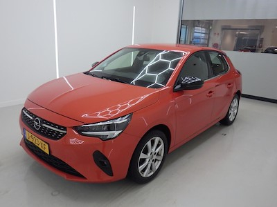 Opel CORSA 1.2 TURBO ELEGANCE 74KW ACTI ELEGANCE APL 5d