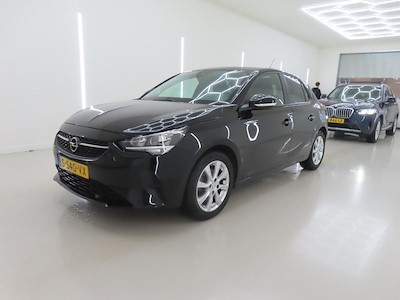 Opel CORSA 1.2 TURBO LEVEL 2 74KW 5d