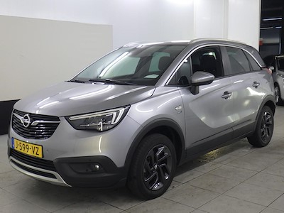 Opel Crossland X 1.2 Turbo S;S 81Kw ACTI 5d Edition 2020 APL 5d