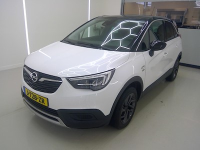 Opel Crossland X 1.2 Turbo S;S 81Kw ACTI 5d Edition 2020 APL 5d