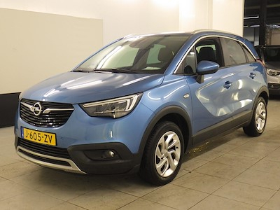 Opel Crossland X 1.2 Turbo S;S 81kW ACTI 5d Innovation APL 5d